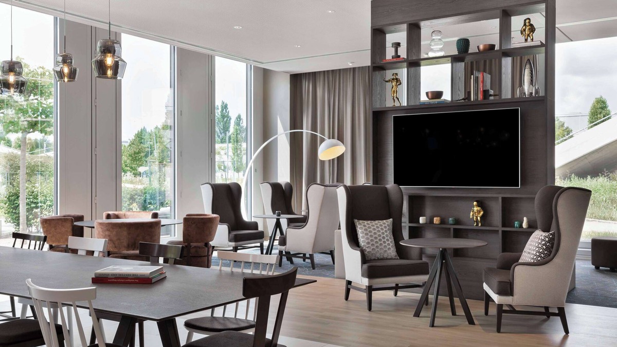 Munchen District Apartment | Stellaris Apartment Hotel