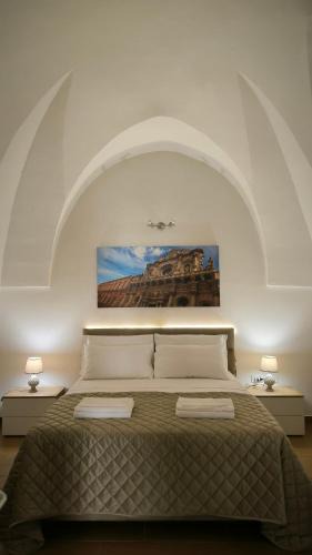 Lecce House | Stelle Bianche casa vacanze