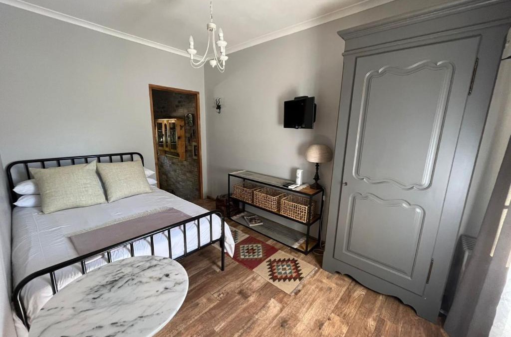 Stellenbosch House | Stellenhaus Guest Cottage