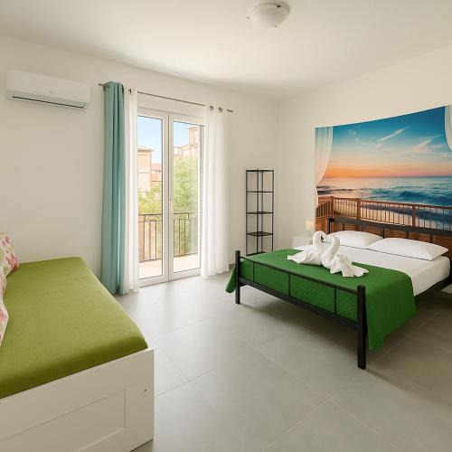 Sferracavallo Apartment | SteLo Casa Vacanze