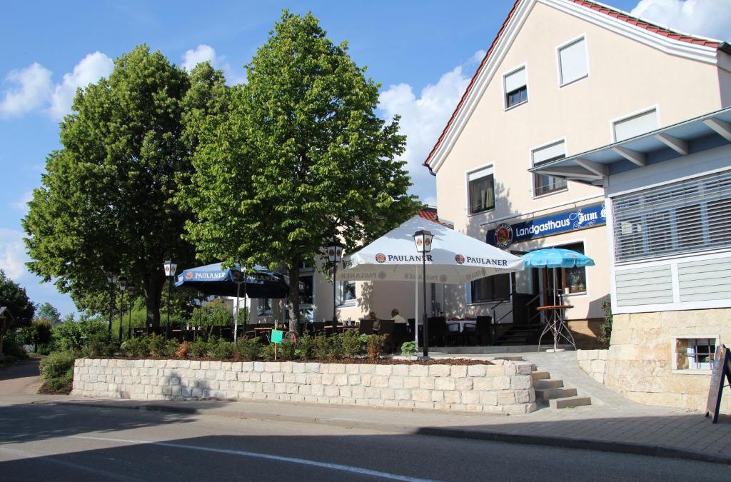 Unterschneidheim Hotel | Stempfle's Landgasthaus zum Kreuz