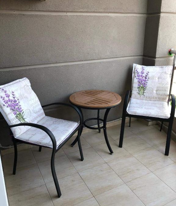 Ravda Apartment | Stensi Atlantis studia