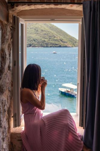 Perast Apartment | Step to Kotor bay Perast