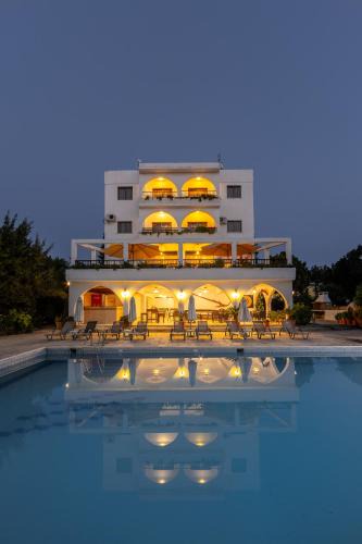 Polis Apartment | Stephanos Hotel Apartments