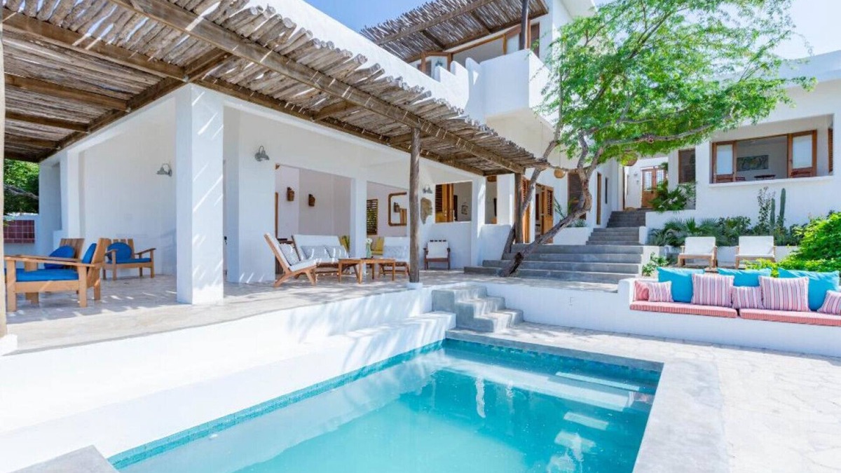 Treasure Beach Villa | Steppa Villa, Treasure Beach