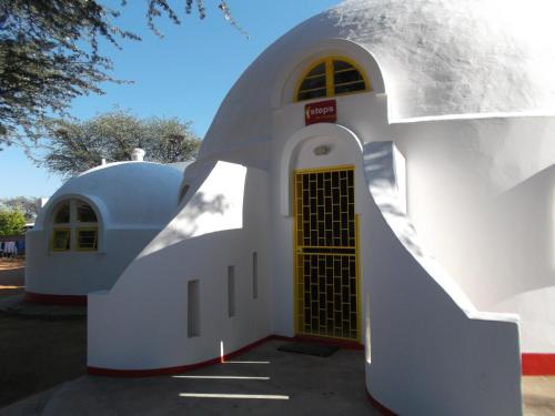 Gobabis House | Steps Accommodation