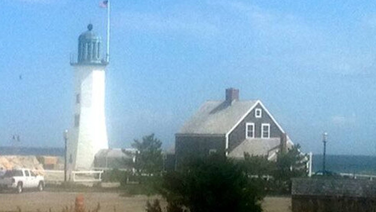 Scituate Cottage | Steps from Scituate Lighthouse, near harbor and beaches