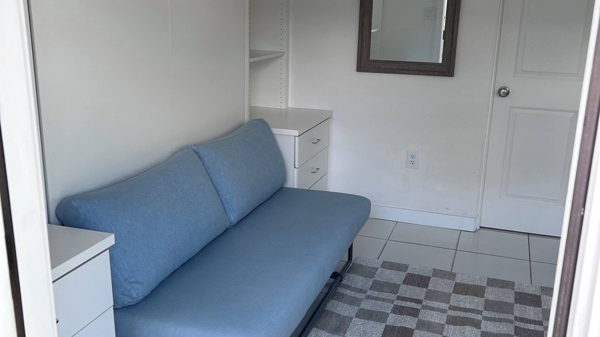 Siesta Key Village Condo | Steps from Siesta Village and the Beach