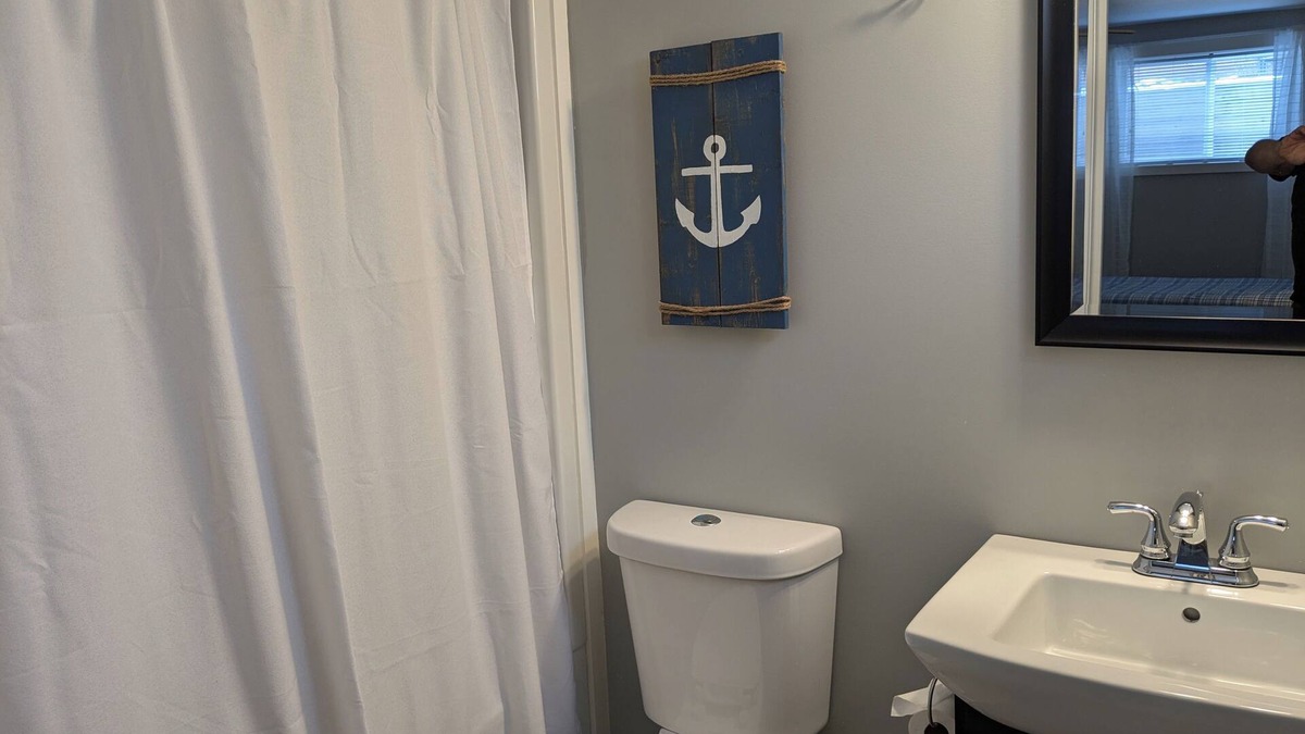 North Rustico Apartment | Steps from the best the Island has to offer