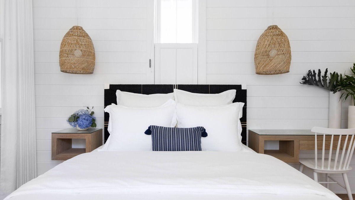 Seaside Hotel | Steps From the beach in Seaside, Florida. Luxury Accommodations + 2 Bikes