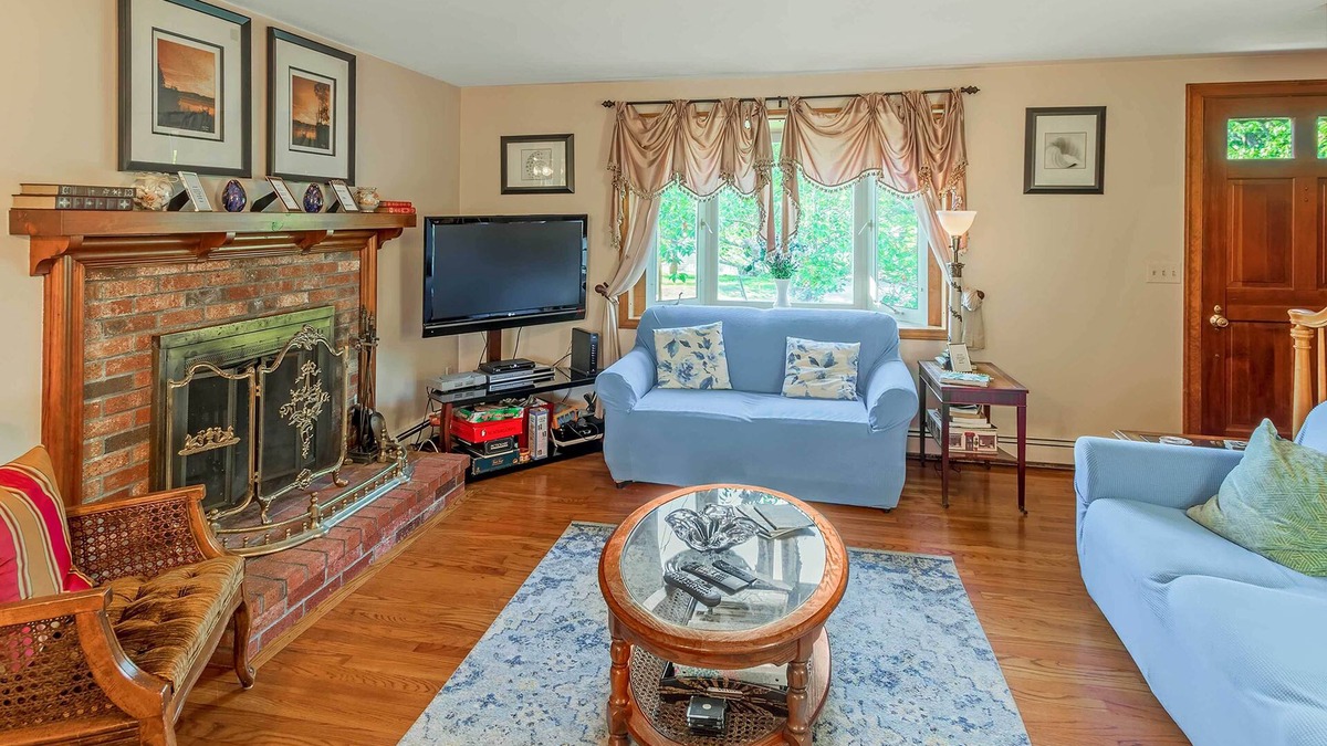 Barnstable County House | Steps to Beach & Main St: Dog-Friendly Retreat!