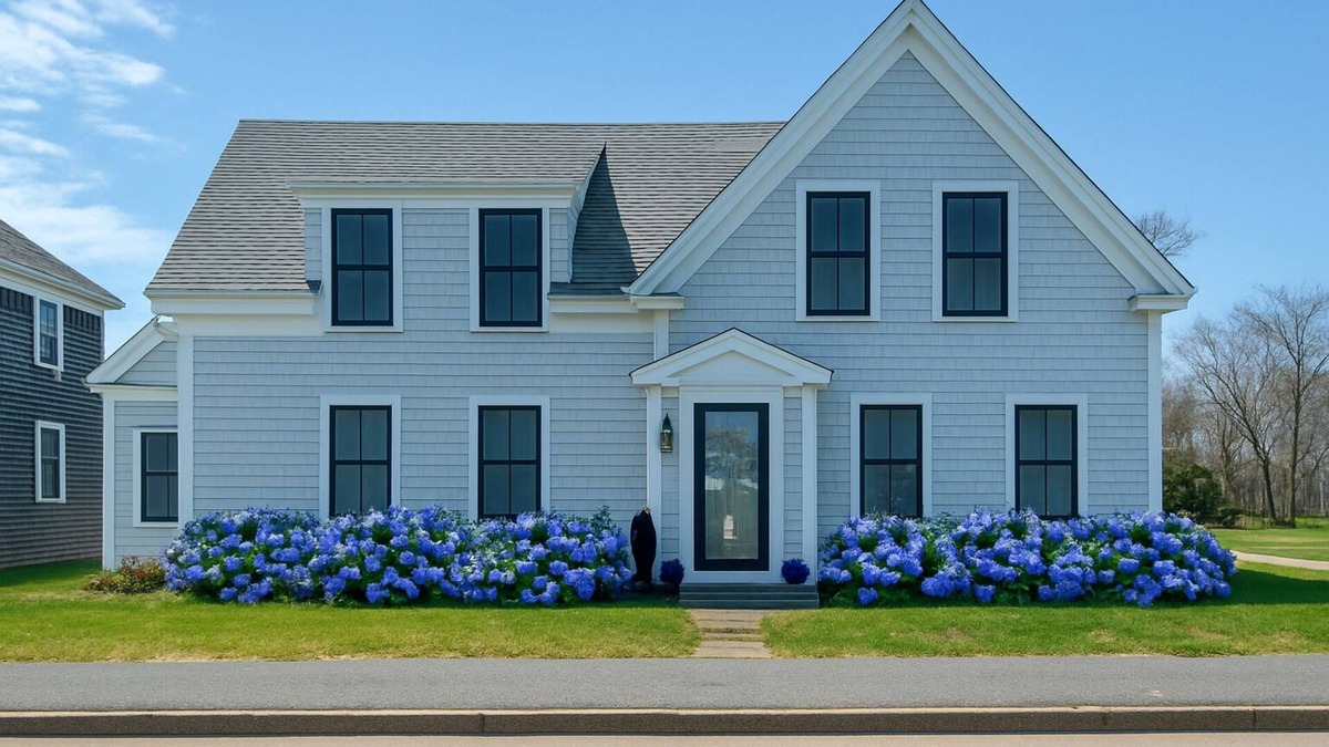 Hyannis House | Steps to Harbor & Dining! Updated Home Slps 12