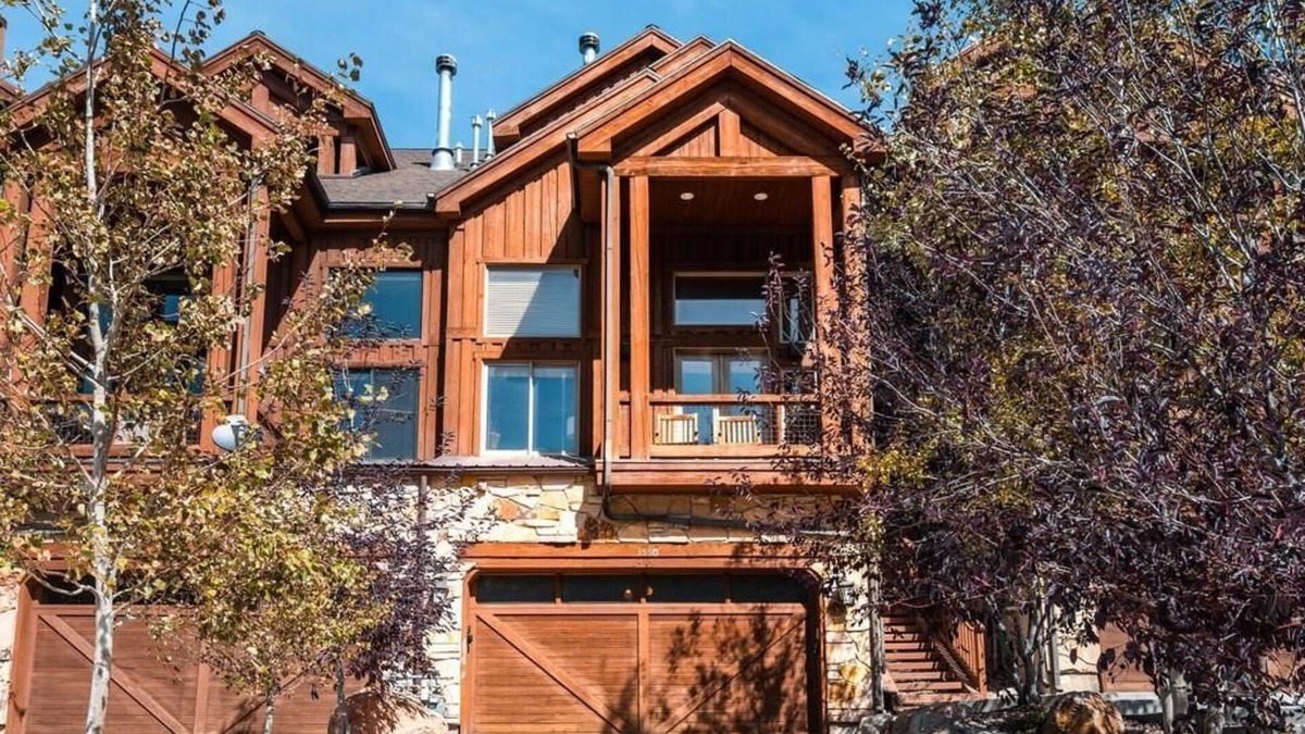 Deer Valley House | Steps to Main St—Enjoy Both Park City Mountain & Deer Valley!