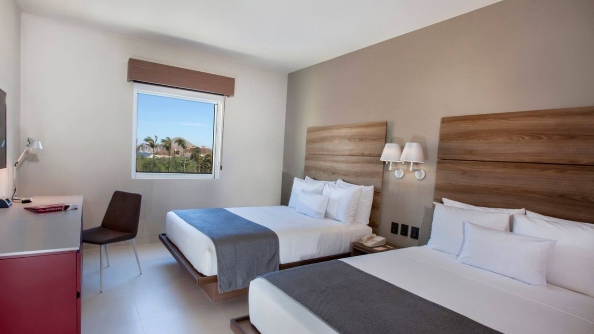 El Tezal Hotel | Steps to Medano Beach – 3 Units | Parking & Easy Access to Dining & Marina