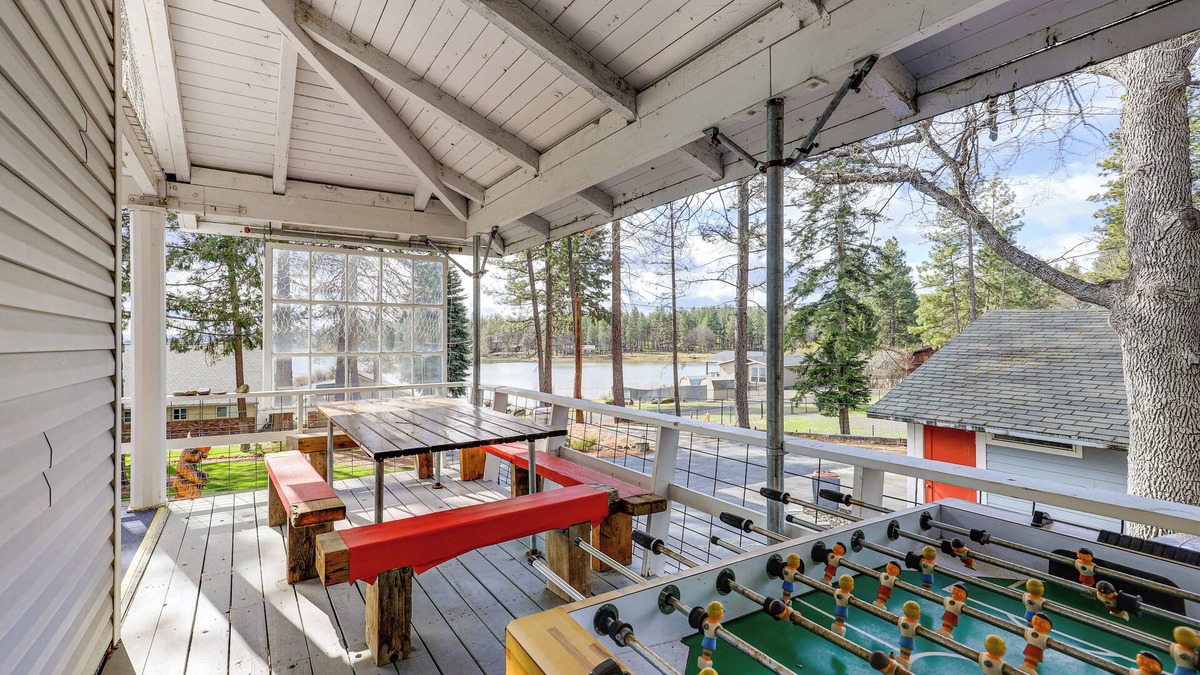 Pine Hollow House | Steps to Pine Hollow Reservoir: Home w/Fire Pit!