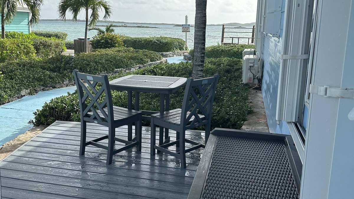 George Town Villa | Steps to the beach-Side Quest Exuma, #20 Hideaways