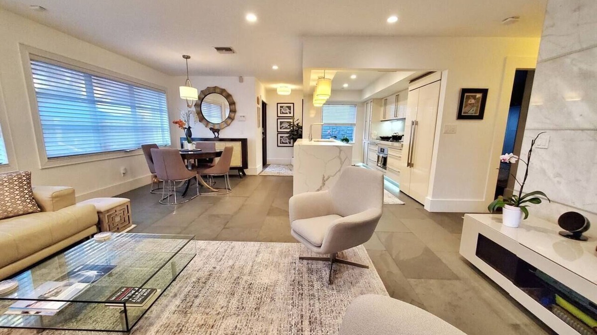 North Beach House | Steps to the Beach | Luxury Stay Managed by BNR Vacation Rentals!