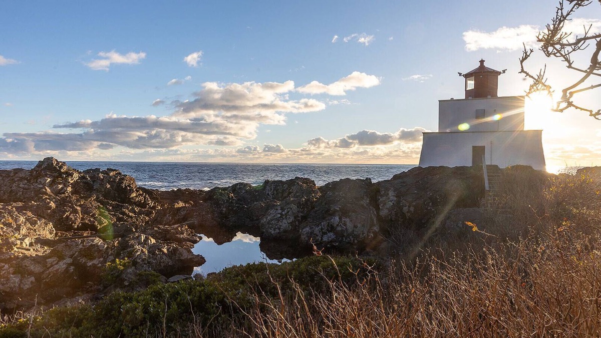 Ucluelet Apartment | Steps to the Beach & Wild Pacific Trail! ⎮Sandpiper