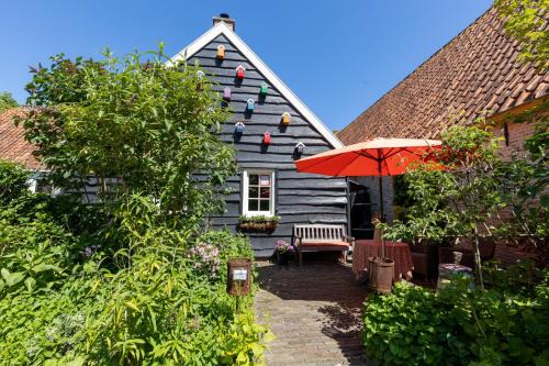 Bourtange Apartment | Ster van Bourtange