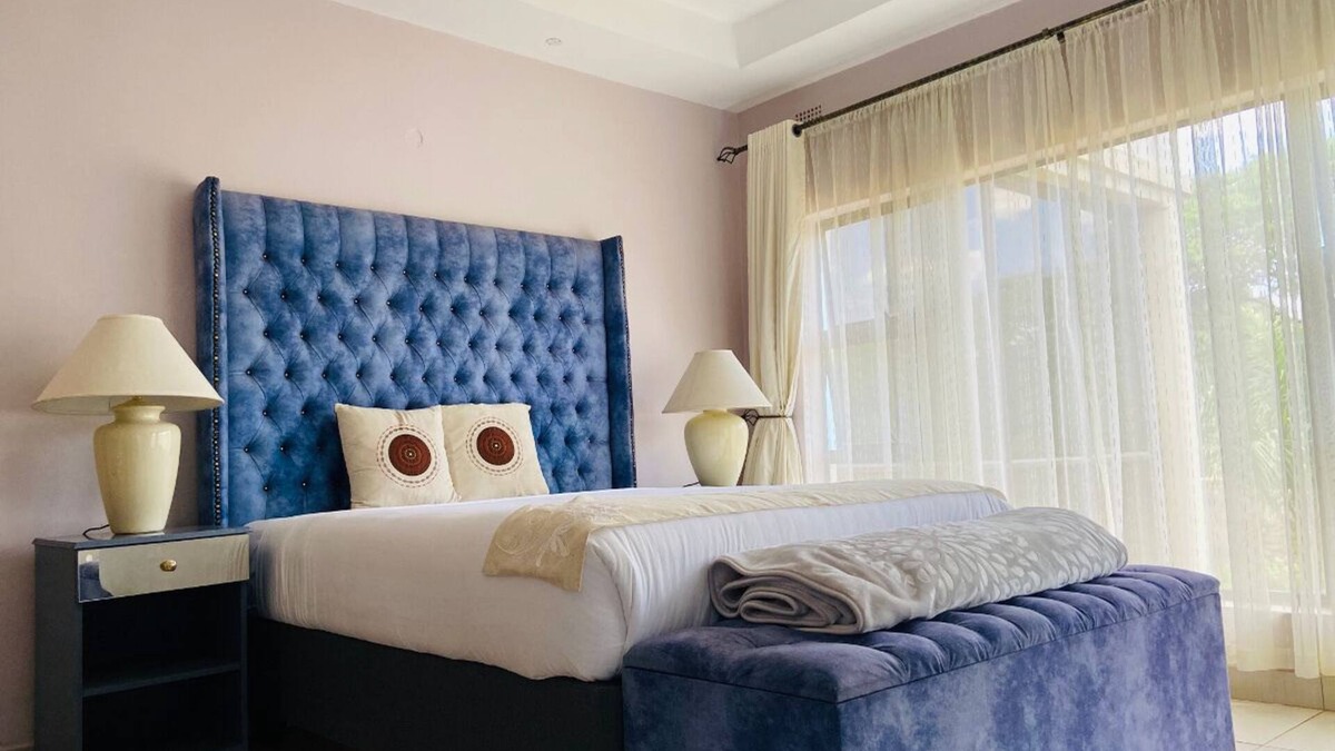 Harare East Cabin | Sterling Boutique Lodge