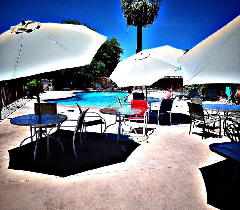 Downtown Las Vegas Hotel | Sterling Gardens
