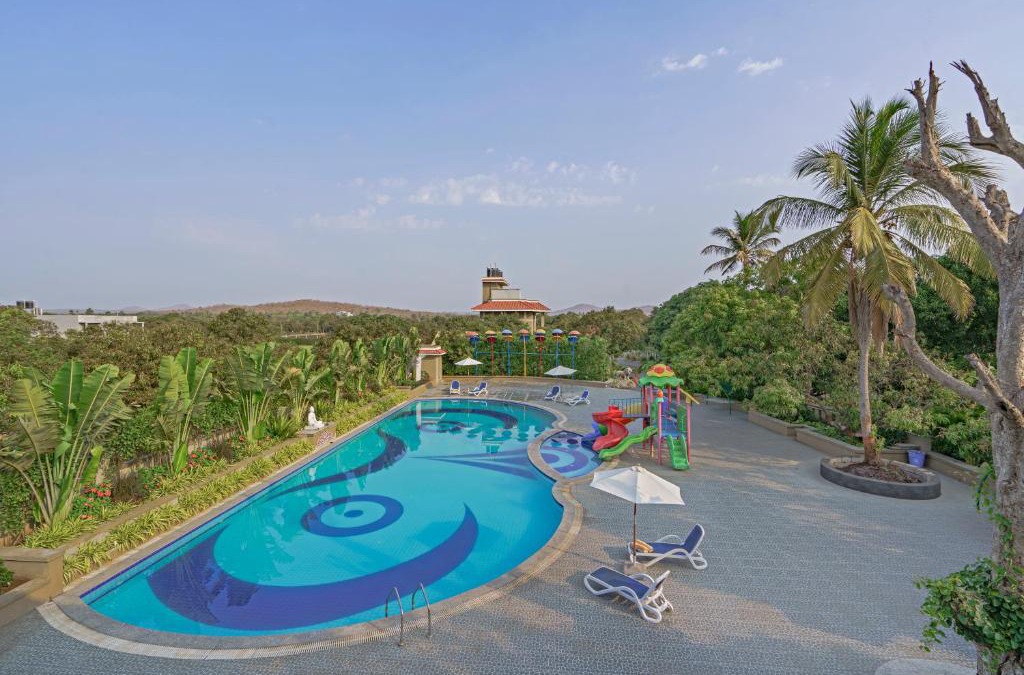 Talala Resort | Sterling Gir