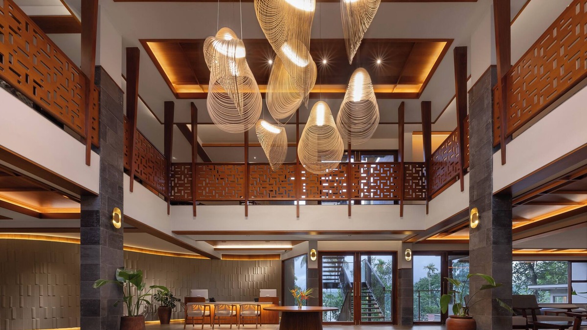 Meppadi Resort | Sterling Lontano Waterfront Wayanad