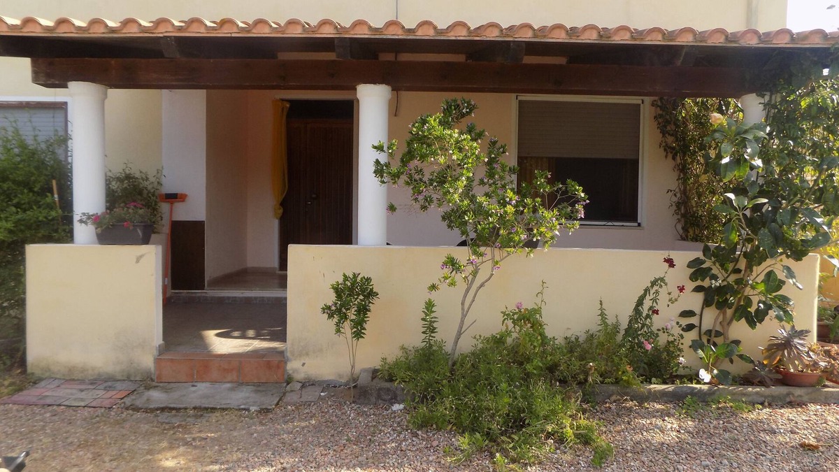 Girasole Apartment | Sterlizia Apartment