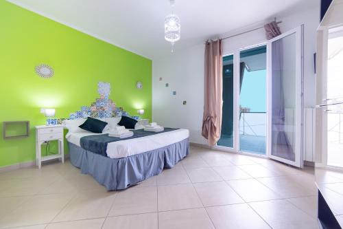 Il Monte House | Sterlizia Rooms N