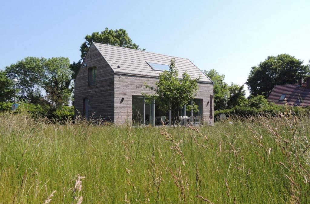 Putgarten House | Stern am Kap 2