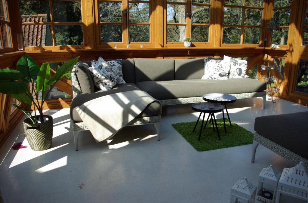 Bleckede Apartment | Sternenhimmel