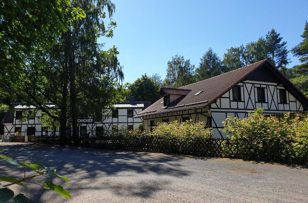 Gernrode Hotel | Sternhaus-Harz