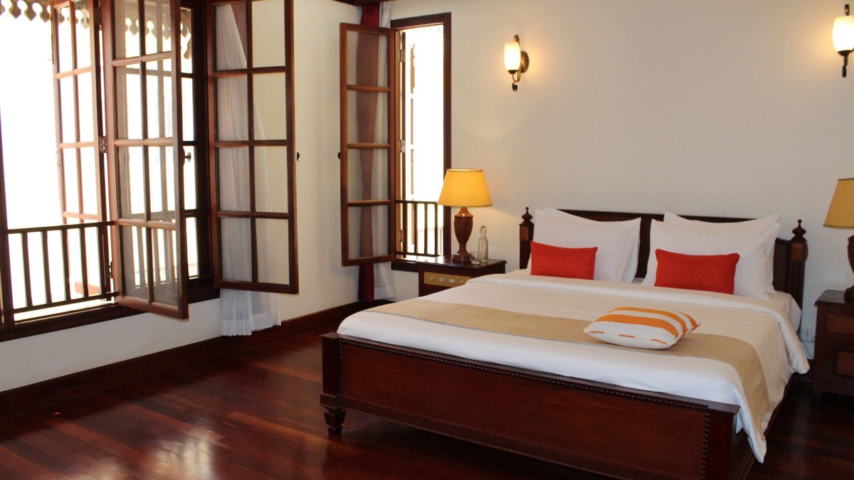 Siem Reap Apartment | Steung Siem Reap Residence