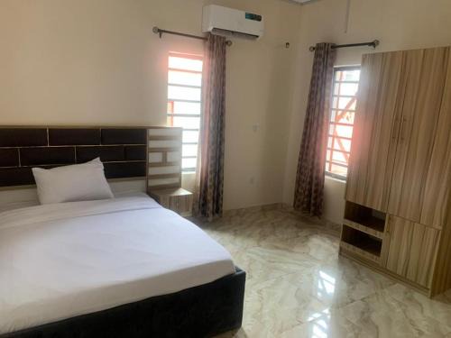 Ikotun Apartment | Stevekins homes’