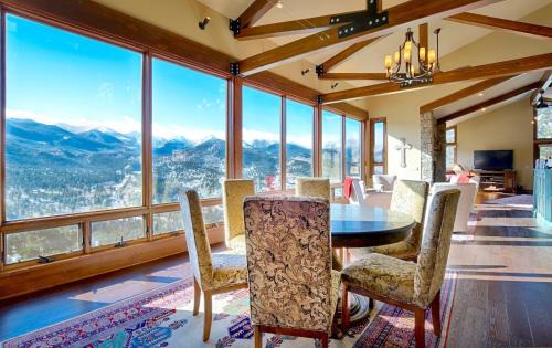 Windcliff Estates House | Stewart Highlands Home
