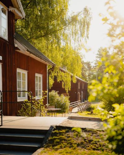 Linneryd Hotel | STF Korrö Gårdshotell