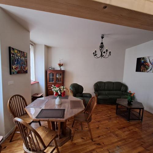 Saint-Gaudens Apartment | StGoFeelGood