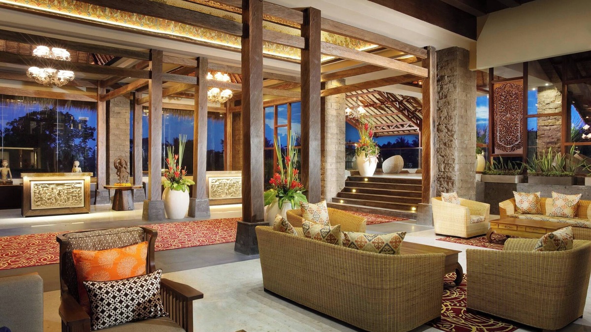 Lodtunduh Hotel | Sthala, A Tribute Portfolio Hotel, Ubud Bali
