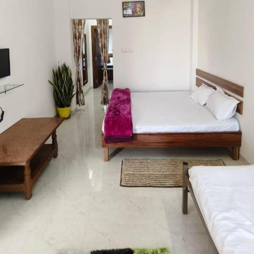 Ujjain Apartment | Sthanvi intayar apartment