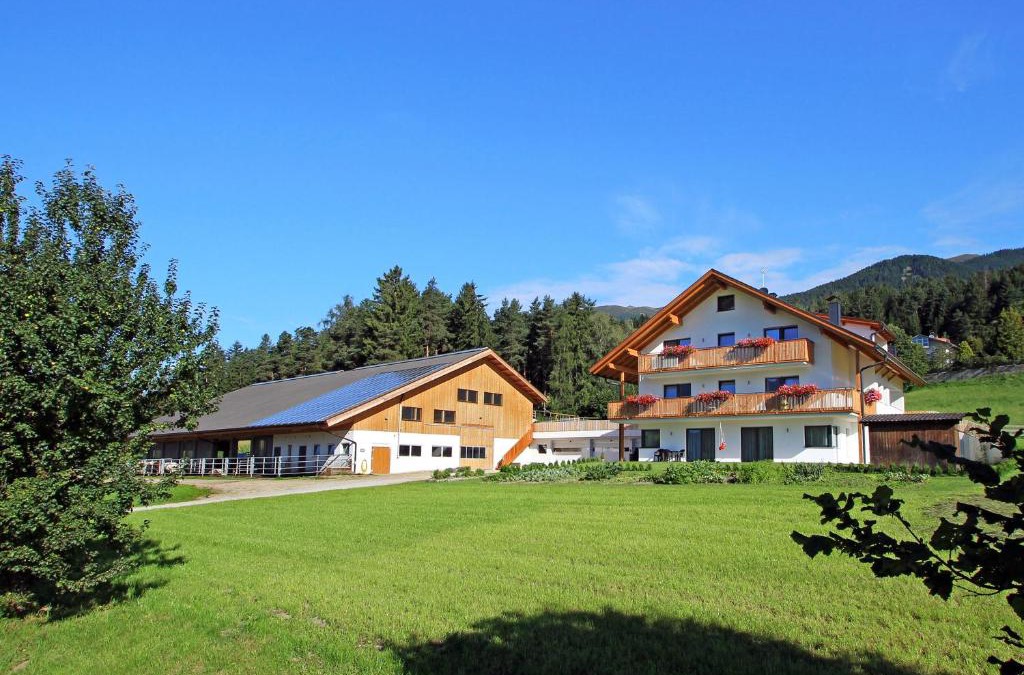Issengo Apartment | Stiflerhof