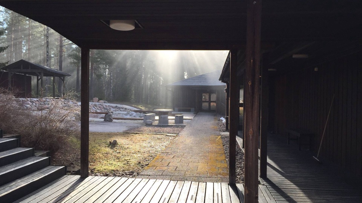 Rattvik Bed & Breakfast | Stiftelsen Berget