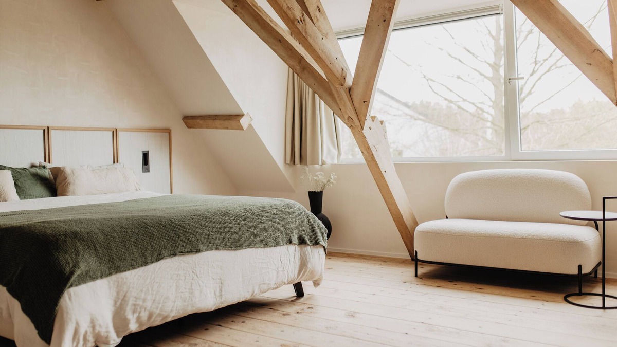 Waterland-Oudeman Hotel | Stil 1827