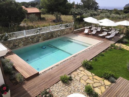 Lacona Bed & Breakfast | Stile libero b&b