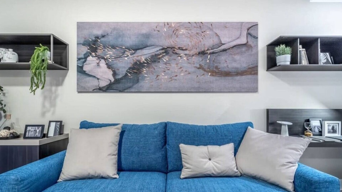 Simonetta Apartment | Stilicone 15 - Luxury apt. 4B