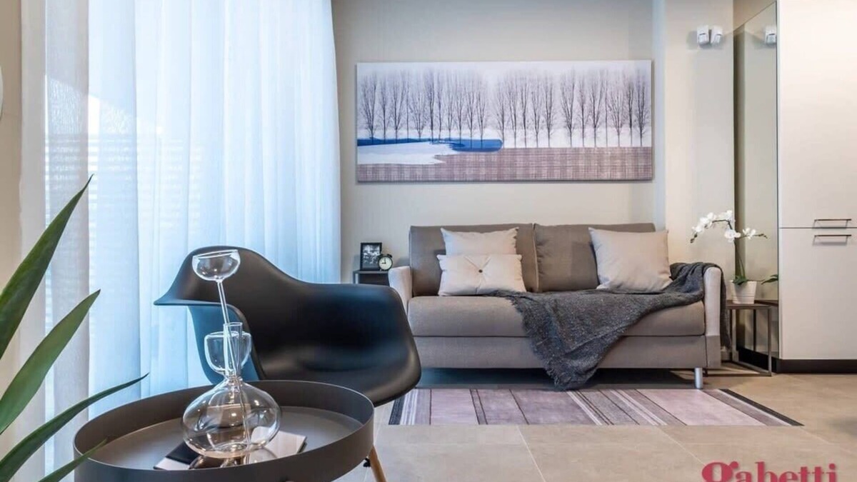 Simonetta Apartment | Stilicone 15 - Luxury apt. 4C