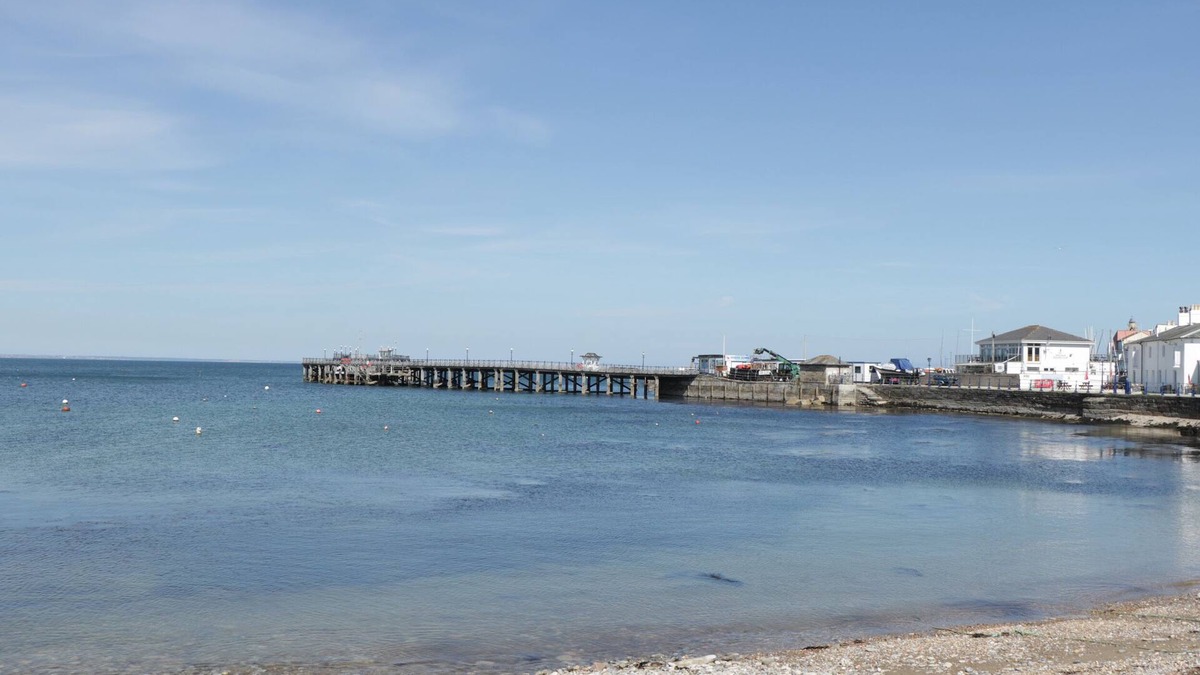 Swanage Cottage | Still Waters