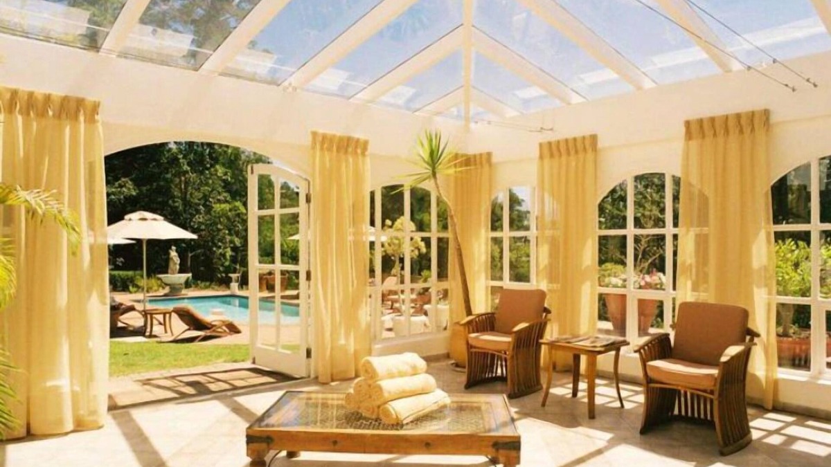 Steenberg Estate Hotel | Stillness Manor & Spa