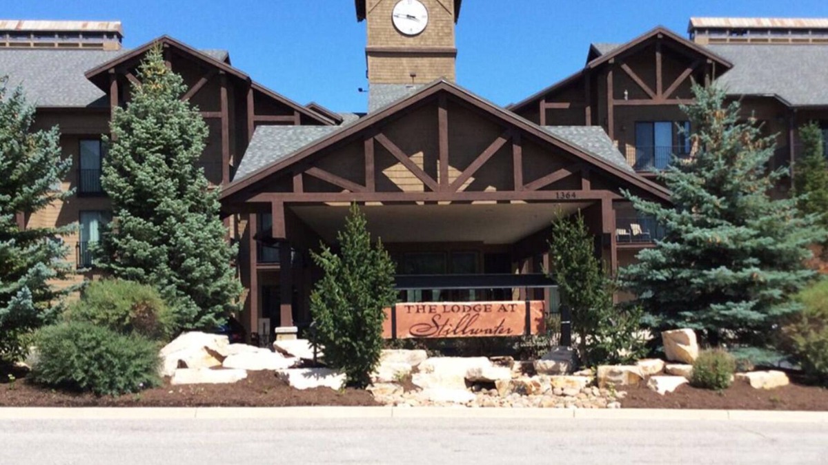Park City Cabin | Stillwater Lodge Utah