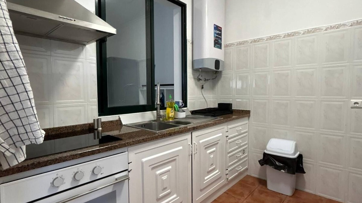 Campo de Baixo House | Stilvoll Eingerichtetes Ferienhaus für Familien Oder Freundesgruppen