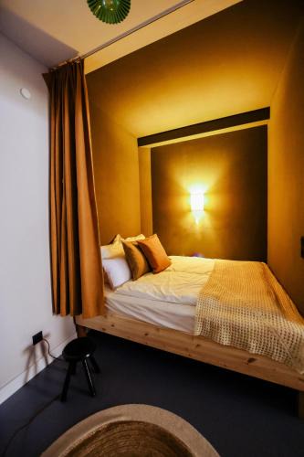 Bad Koesen Apartment | stilvoll, gemütlich und ruhig - Bad Kösen - salt apartments